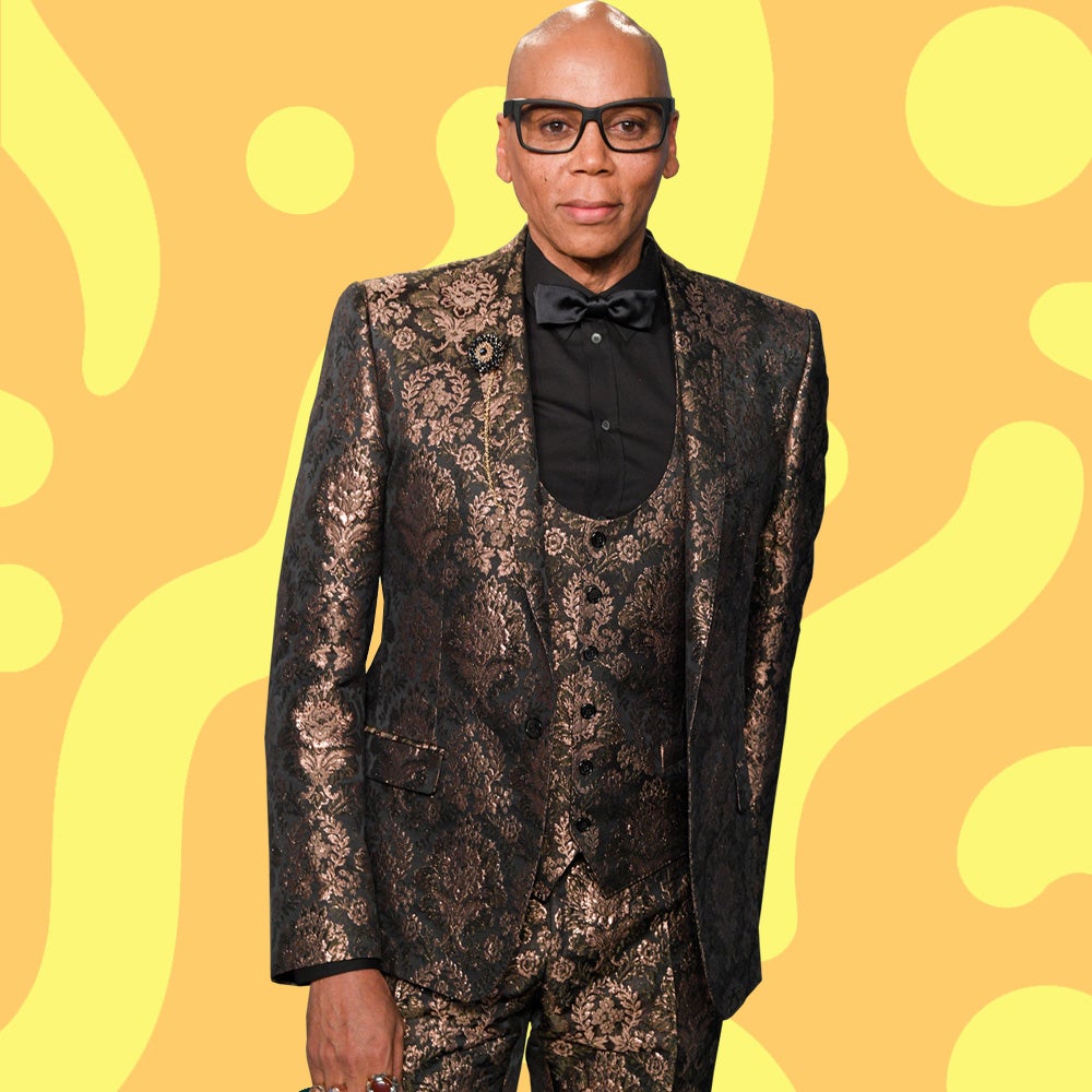 5 Beauty Secrets You Can Steal From ‘RuPaul’s Drag Race’
